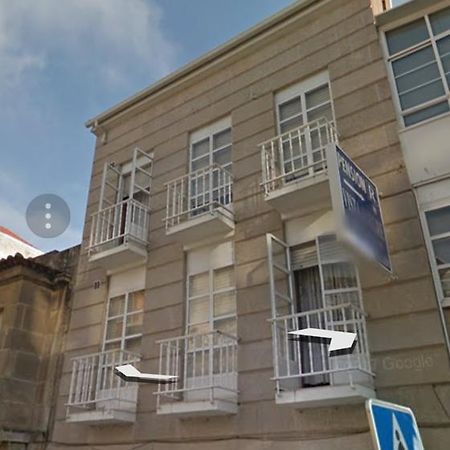 Pension Vista Alegre Виго Екстериор снимка